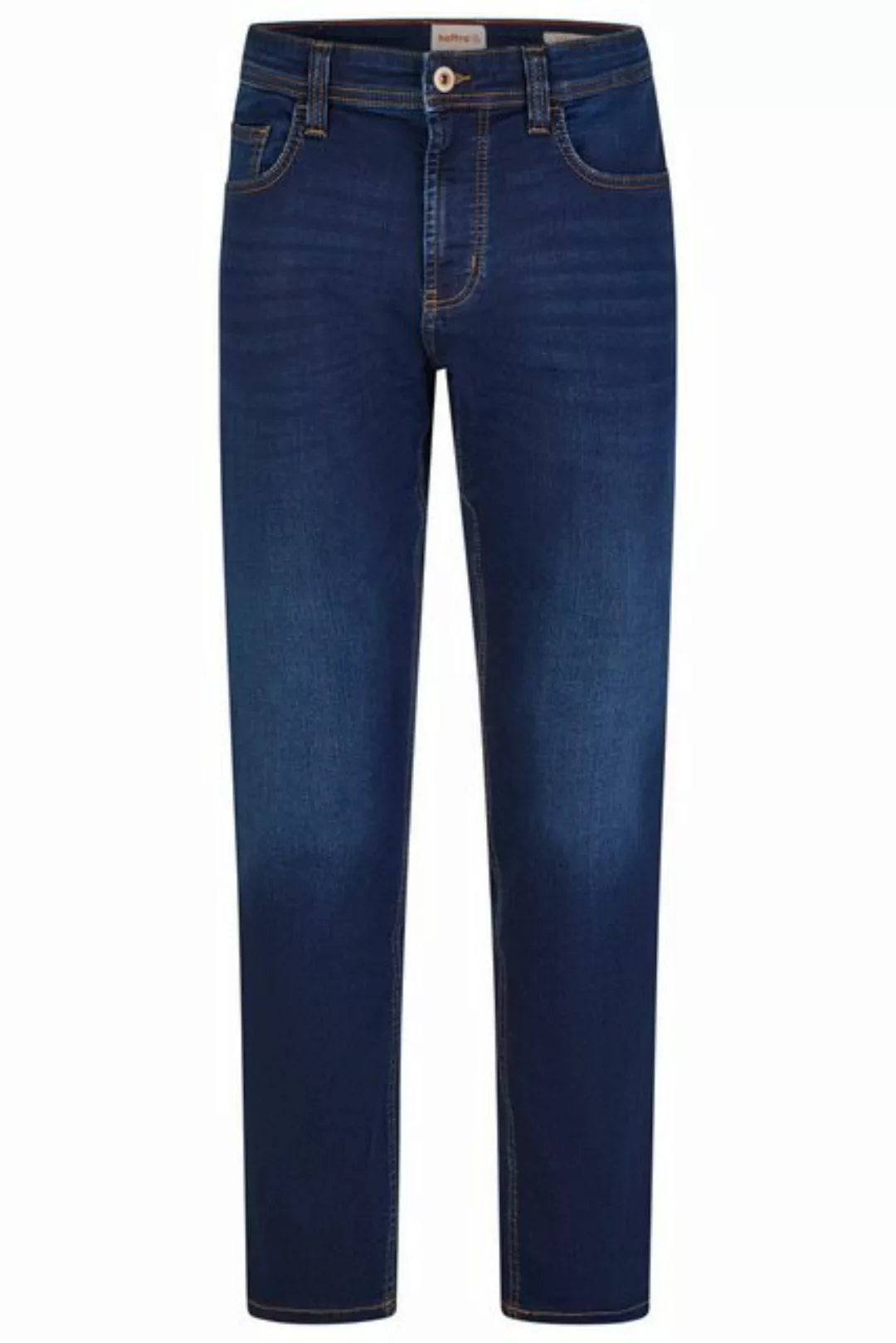 Hattric 5-Pocket-Jeans Jeanshose Harris Jogg Denim günstig online kaufen