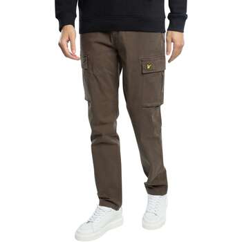 Lyle & Scott  Cargohose Vintage-Cargo-Hose günstig online kaufen