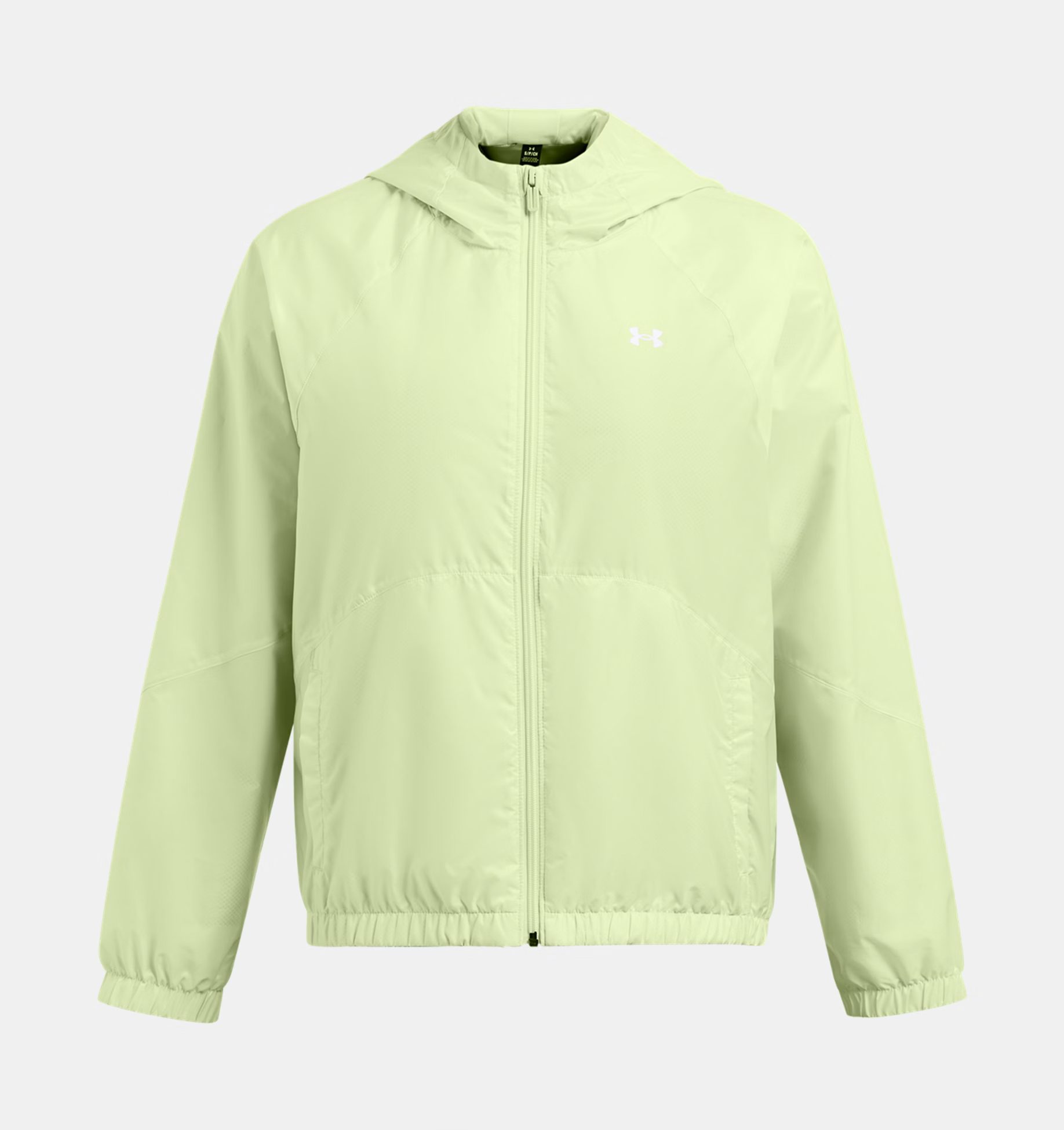 Under Armour® Sweater UA SPORT WINDBREAKER günstig online kaufen