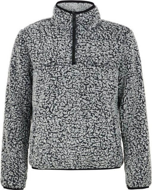 Protest Rollkragenpullover PRTSURAMI 1/4 zip top günstig online kaufen