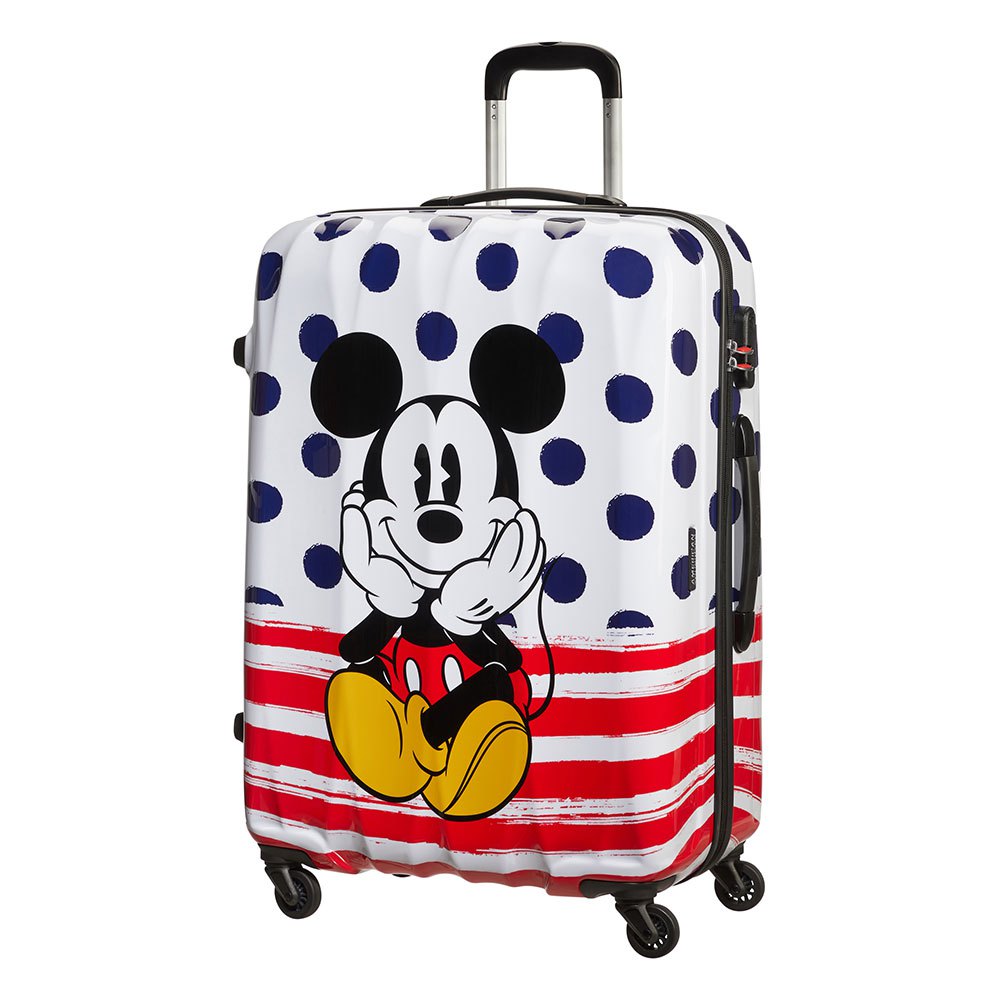 American Tourister Disney Legens Spinner 75/28 Alfatwist 88l Trolley One Si günstig online kaufen