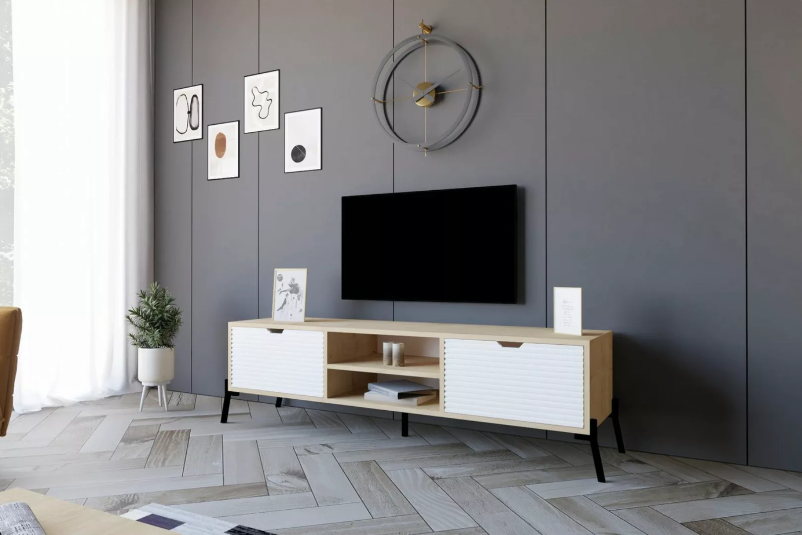 Skye Decor TV-Schrank PUQ3078 günstig online kaufen