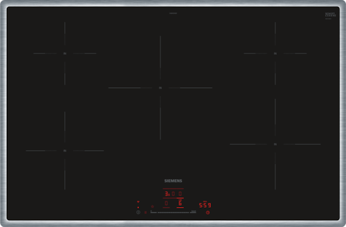 SIEMENS Induktions-Kochfeld »EH845HVB1E« günstig online kaufen