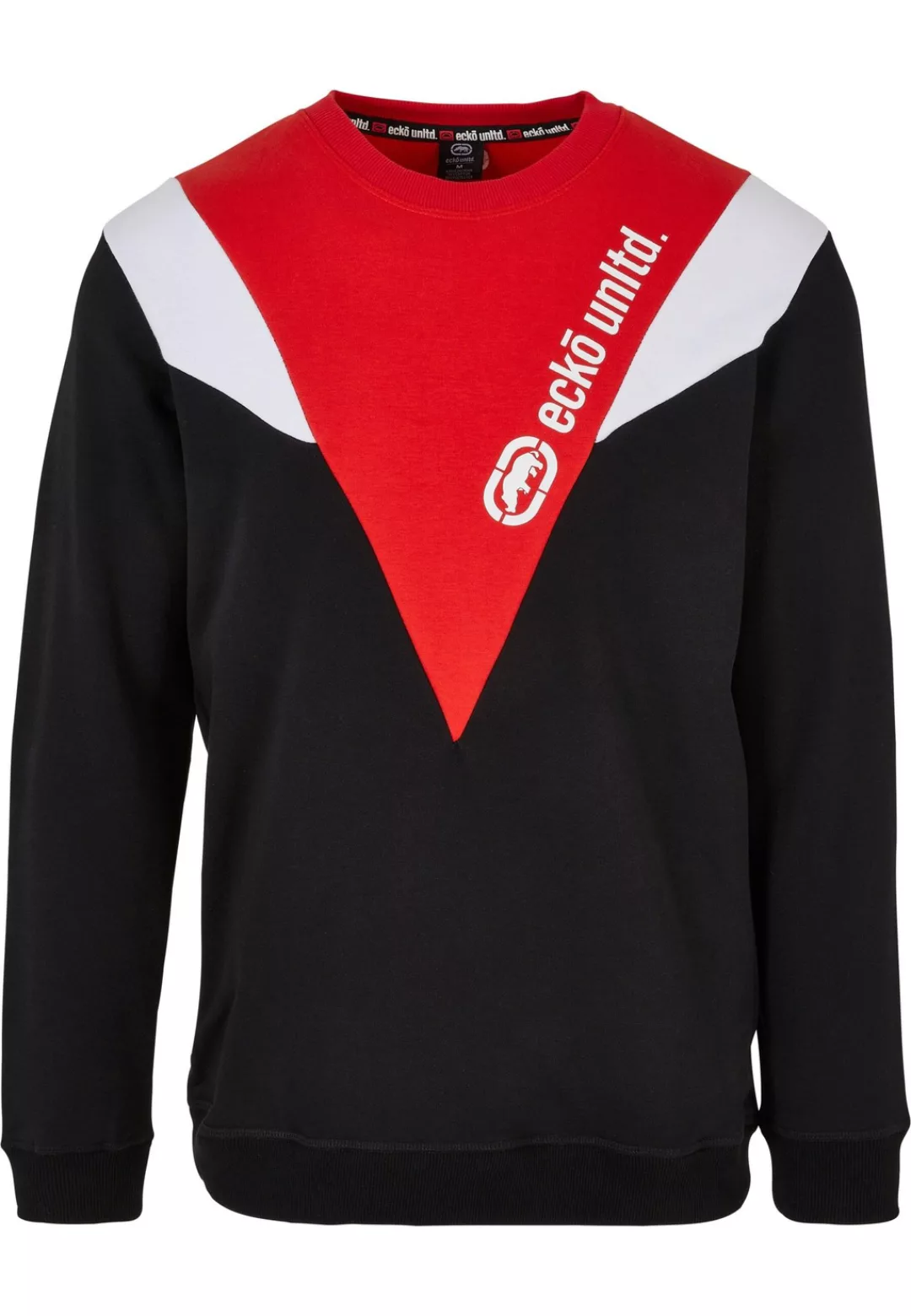 Ecko Unltd. Rundhalspullover "Ecko Unltd. Pullover Ecko Unltd. Canberra Cre günstig online kaufen