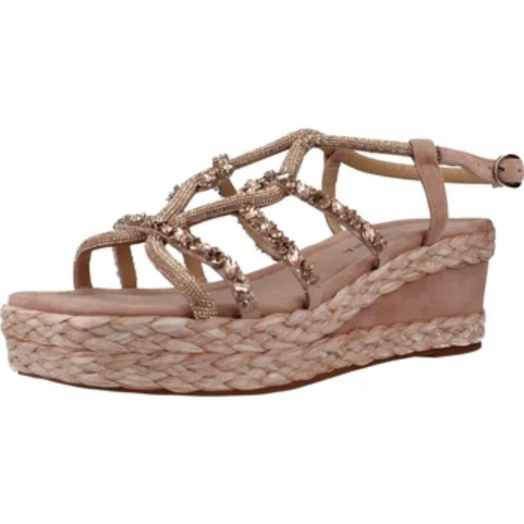 ALMA EN PENA  Sandalen V241012 Suede old günstig online kaufen