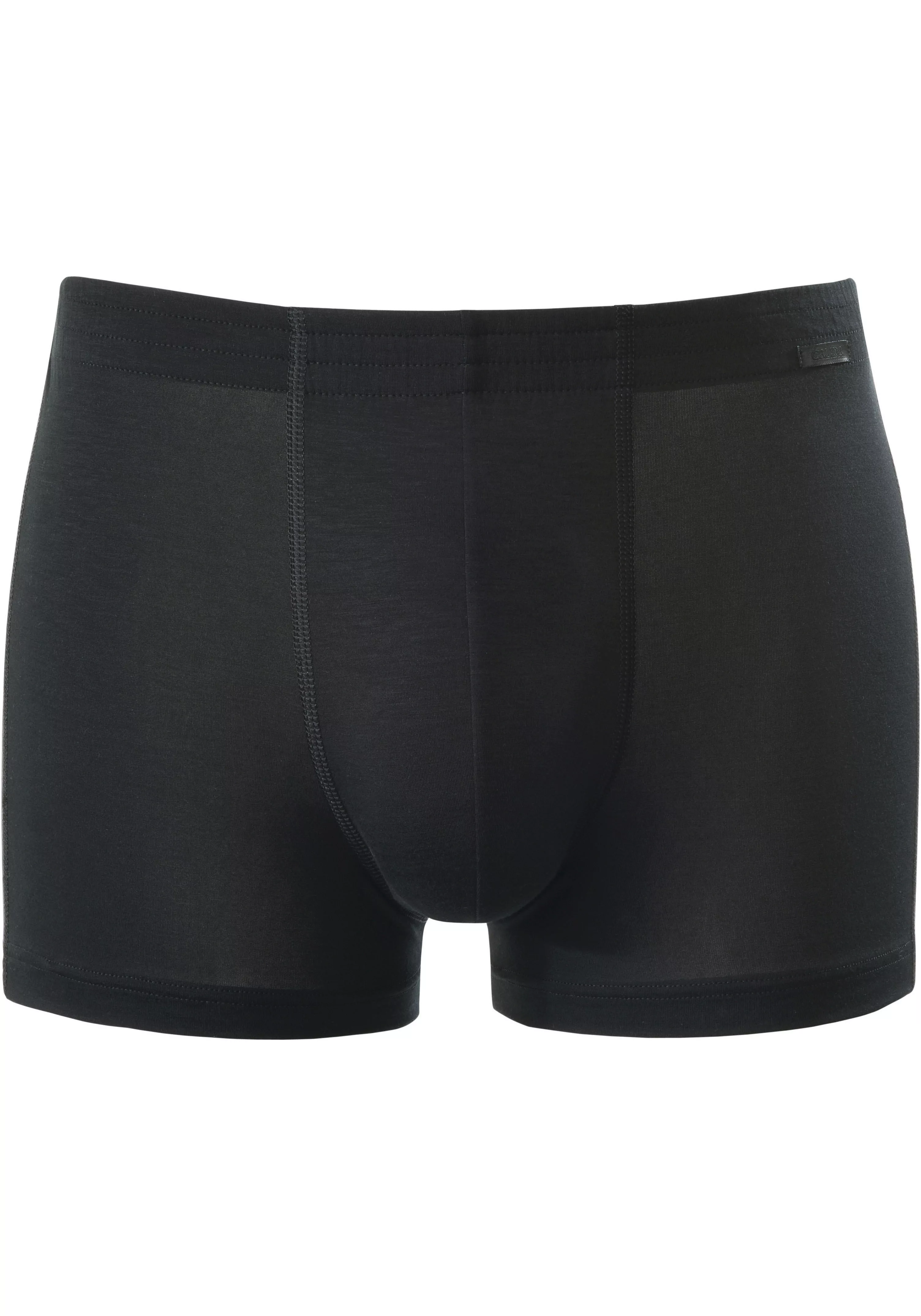 CALIDA Boxer "Focus", Herren-Trunk mit bezogenem Bund günstig online kaufen