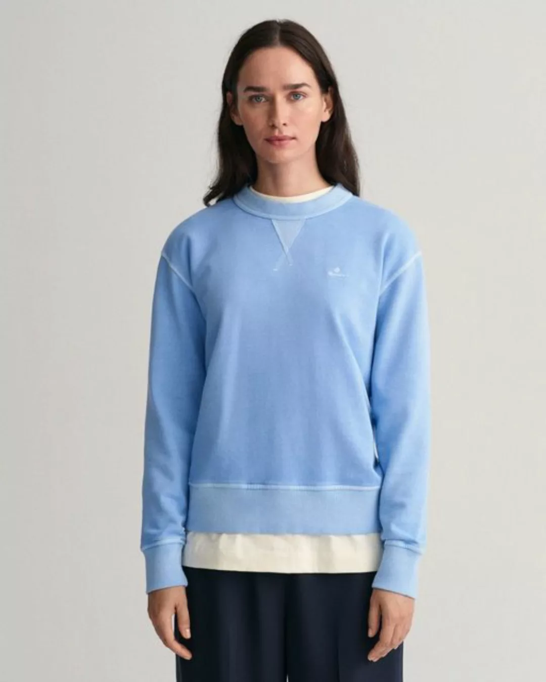 Gant Sweatshirt günstig online kaufen