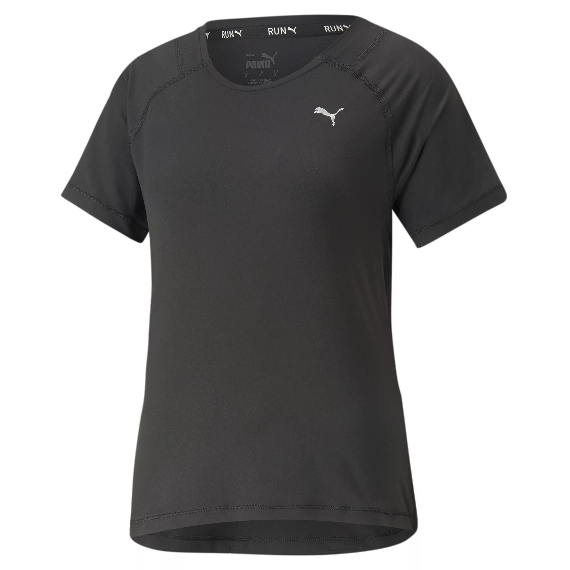 PUMA Laufshirt "Run CLOUDSPUN T-Shirt Damen" günstig online kaufen
