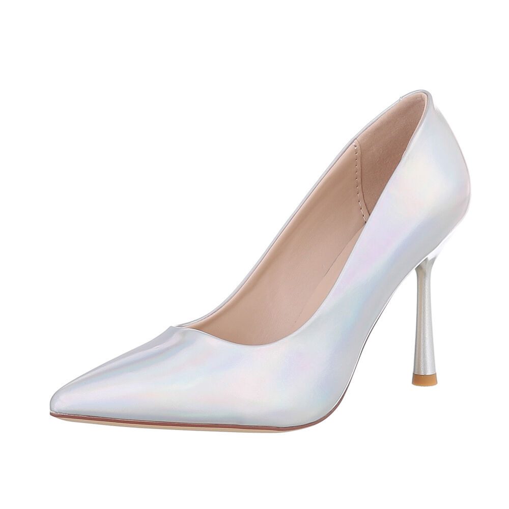 Ital-Design Eleganter Pumps für besondere Anlässe, günstig online kaufen