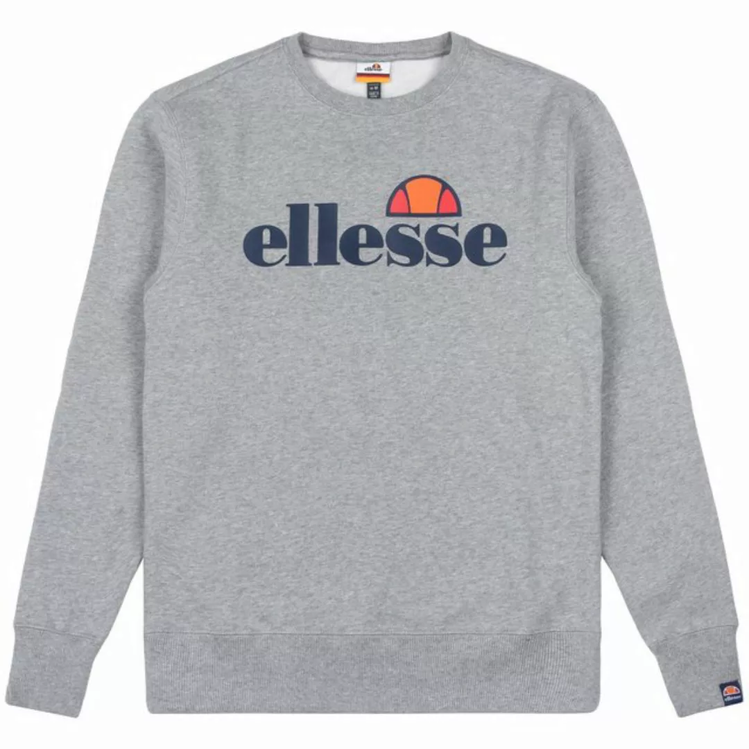 Ellesse Sweatshirt Small Logo Succiso Herren günstig online kaufen