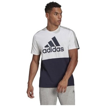 adidas  T-Shirt Colorblock günstig online kaufen