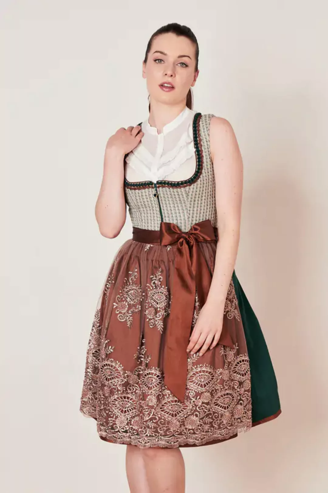 Dirndl Asteria (60cm) günstig online kaufen