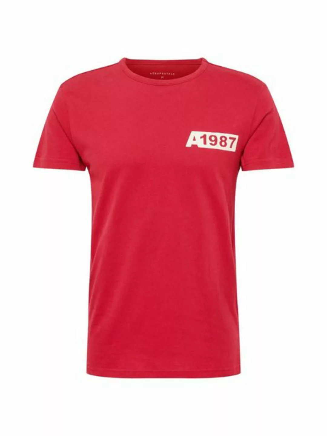 AÈROPOSTALE T-Shirt A1987 (1-tlg) günstig online kaufen