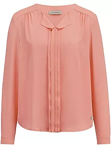 Bluse Uta Raasch orange günstig online kaufen