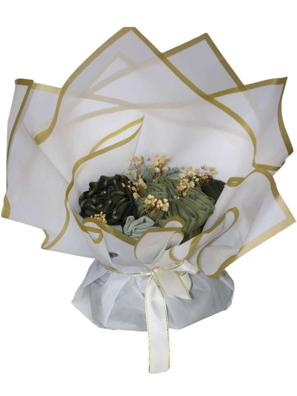 Aymasal Kopftuch Hijab Bouquet Strauss - günstig online kaufen