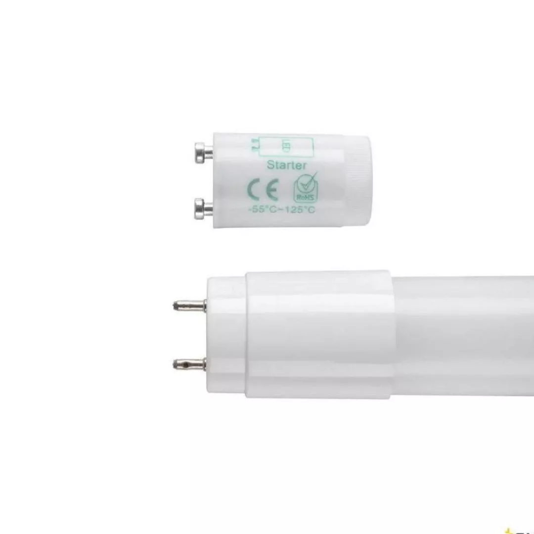 LED Leuchtmittel G13 - Röhre T8-1200 16W 2400lm 4000K günstig online kaufen