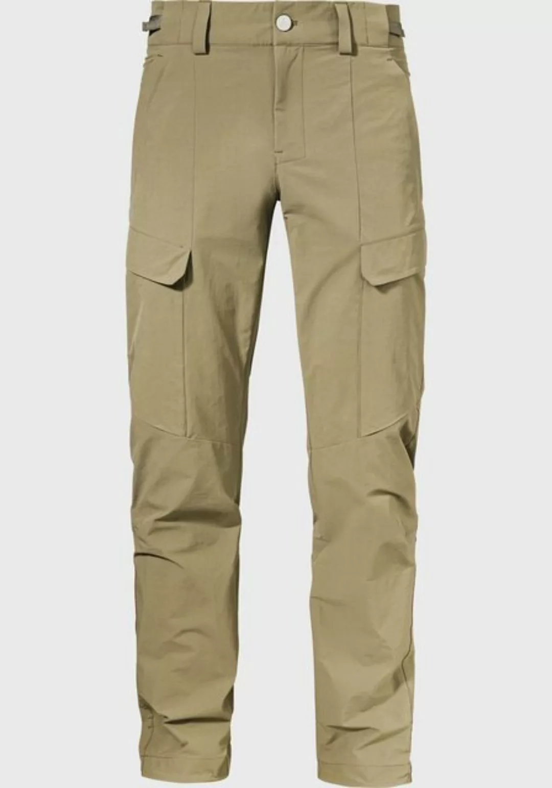Schöffel Outdoorhose "Pants Kitzstein M" günstig online kaufen