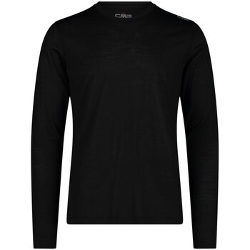 Cmp  Langarmshirt Sport MAN T-SHIRT 34N0897/U901 günstig online kaufen