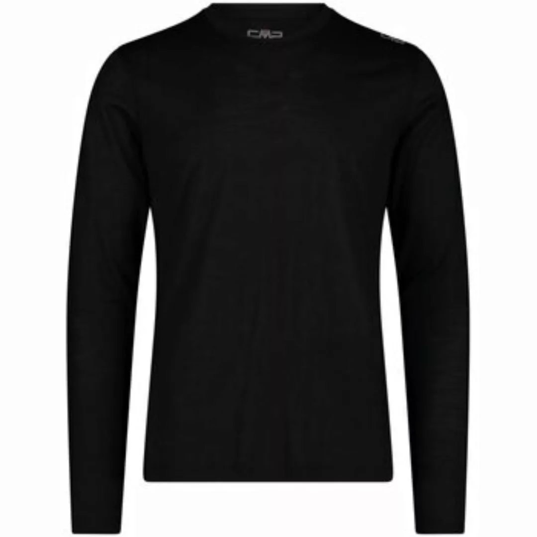 Cmp  Langarmshirt Sport MAN T-SHIRT 34N0897/U901 günstig online kaufen