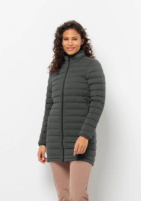 Jack Wolfskin Daunenmantel ARCADEN COAT W günstig online kaufen