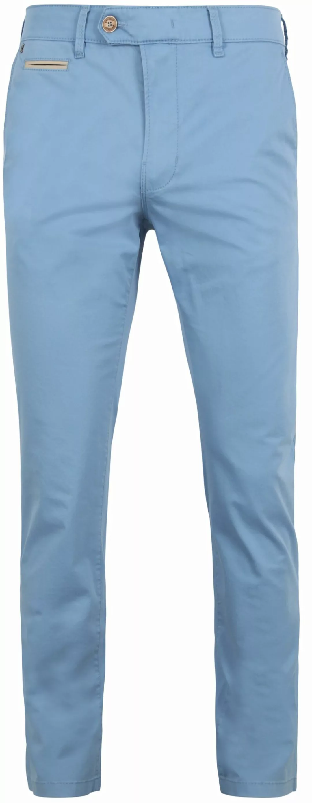 Gardeur Benny 3 Chino Hellblau - Größe 25 günstig online kaufen