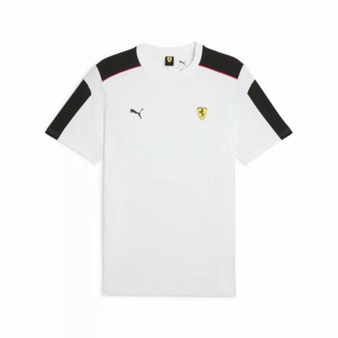 PUMA T-Shirt Scuderia Ferrari HP Race MT7 T-Shirt Herren günstig online kaufen