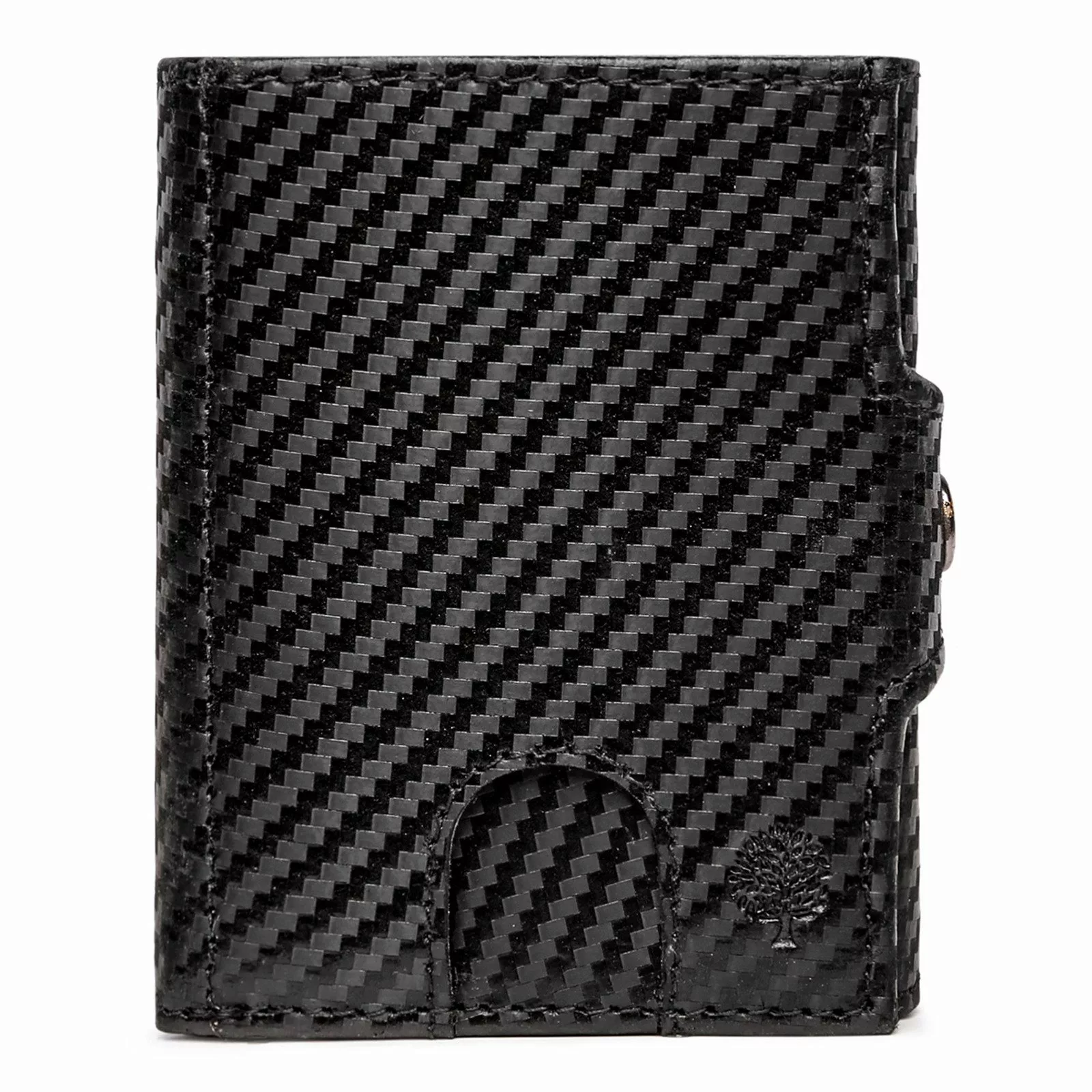 Frentree Geldbörse Slim Wallet mit RFID-Schutz- günstig online kaufen