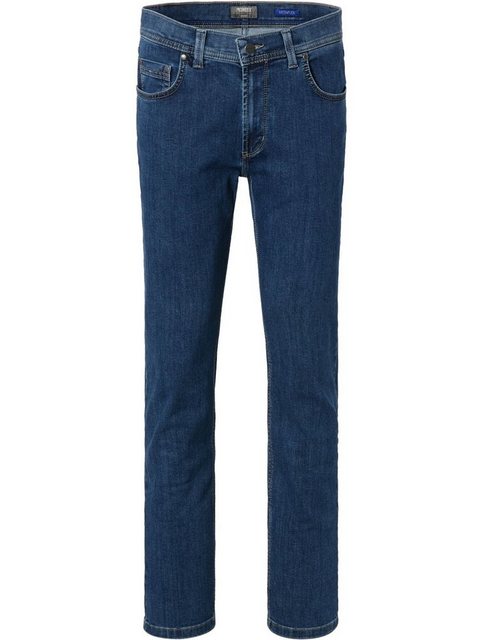 Pioneer Authentic Jeans 5-Pocket-Jeans 1680 9885 55 hohe Flexibilität günstig online kaufen