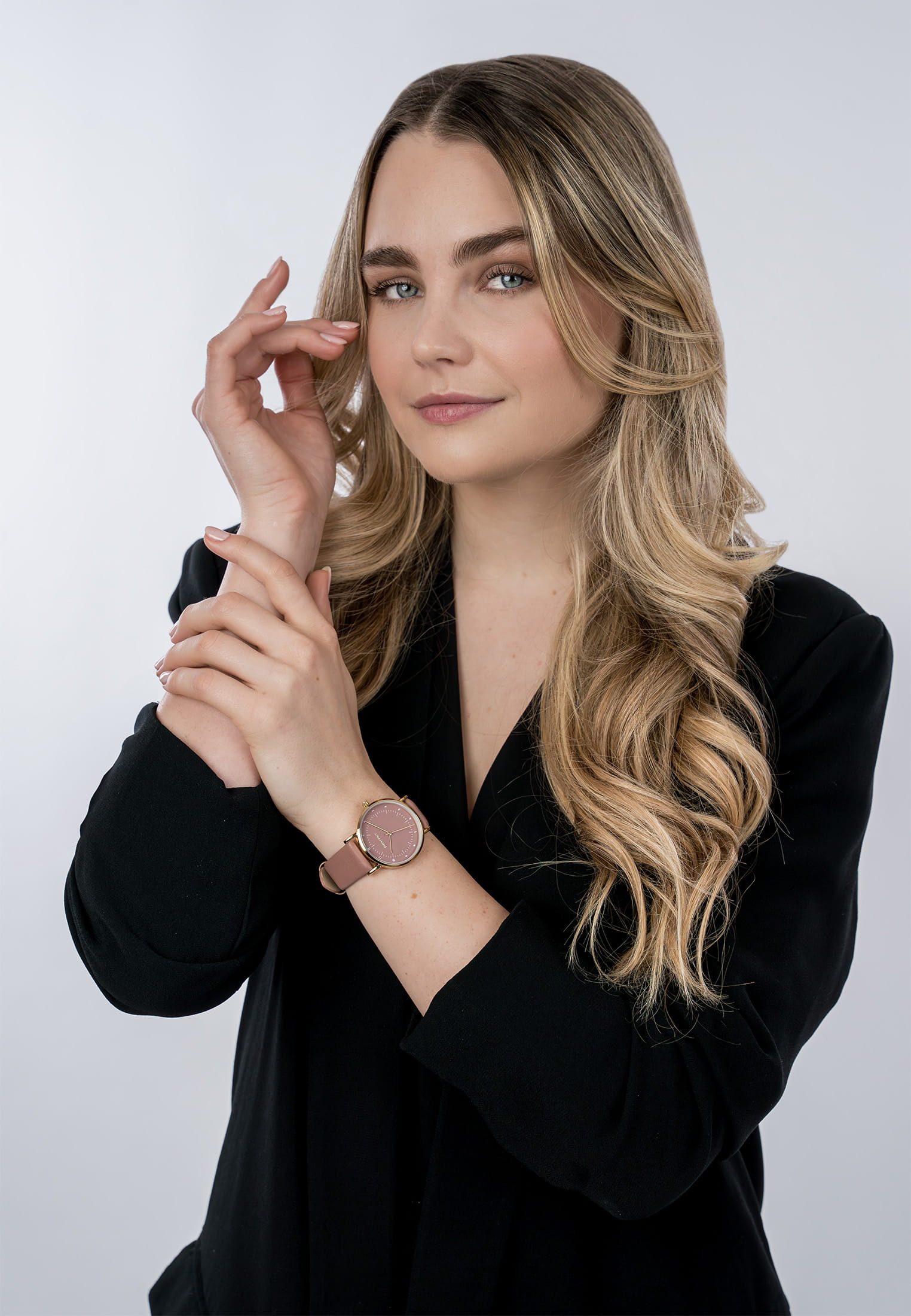 SURI FREY Quarzuhr SFY Sophy, (1-tlg., günstig online kaufen