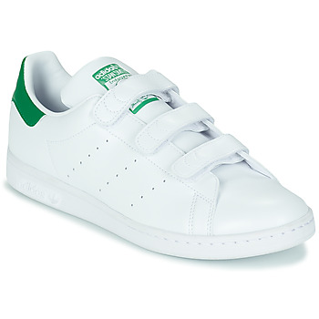 Adidas Originals Stan Smith Cf Sportschuhe EU 42 Ftwr White / Ftwr White / günstig online kaufen
