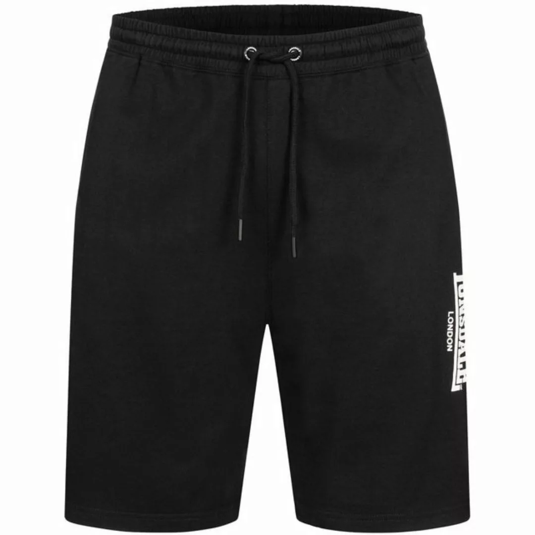 Lonsdale Sweatshorts FRINGFORD (1-tlg) günstig online kaufen