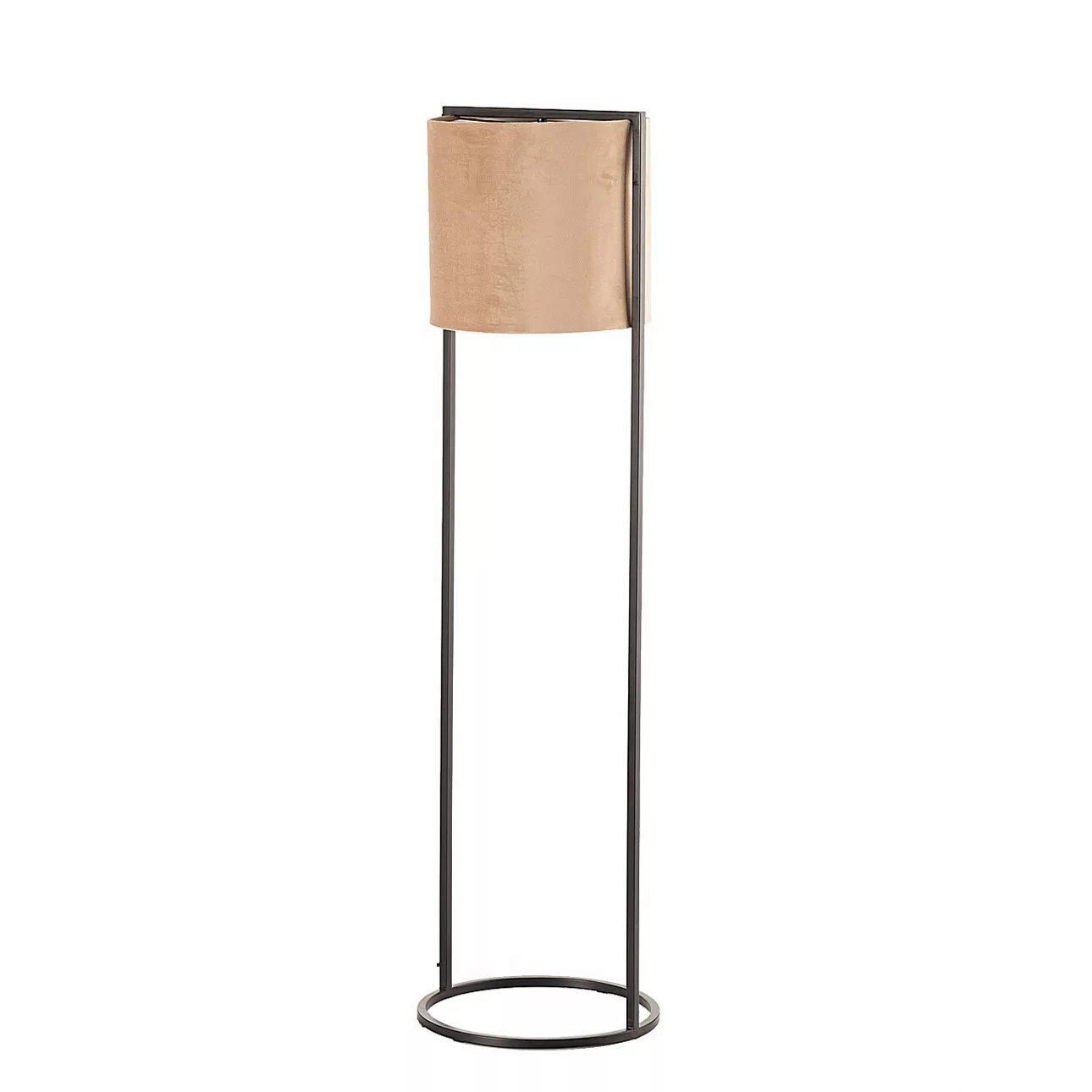 Stehlampe Santos Sand 130 cm, 35 x 130 cm günstig online kaufen