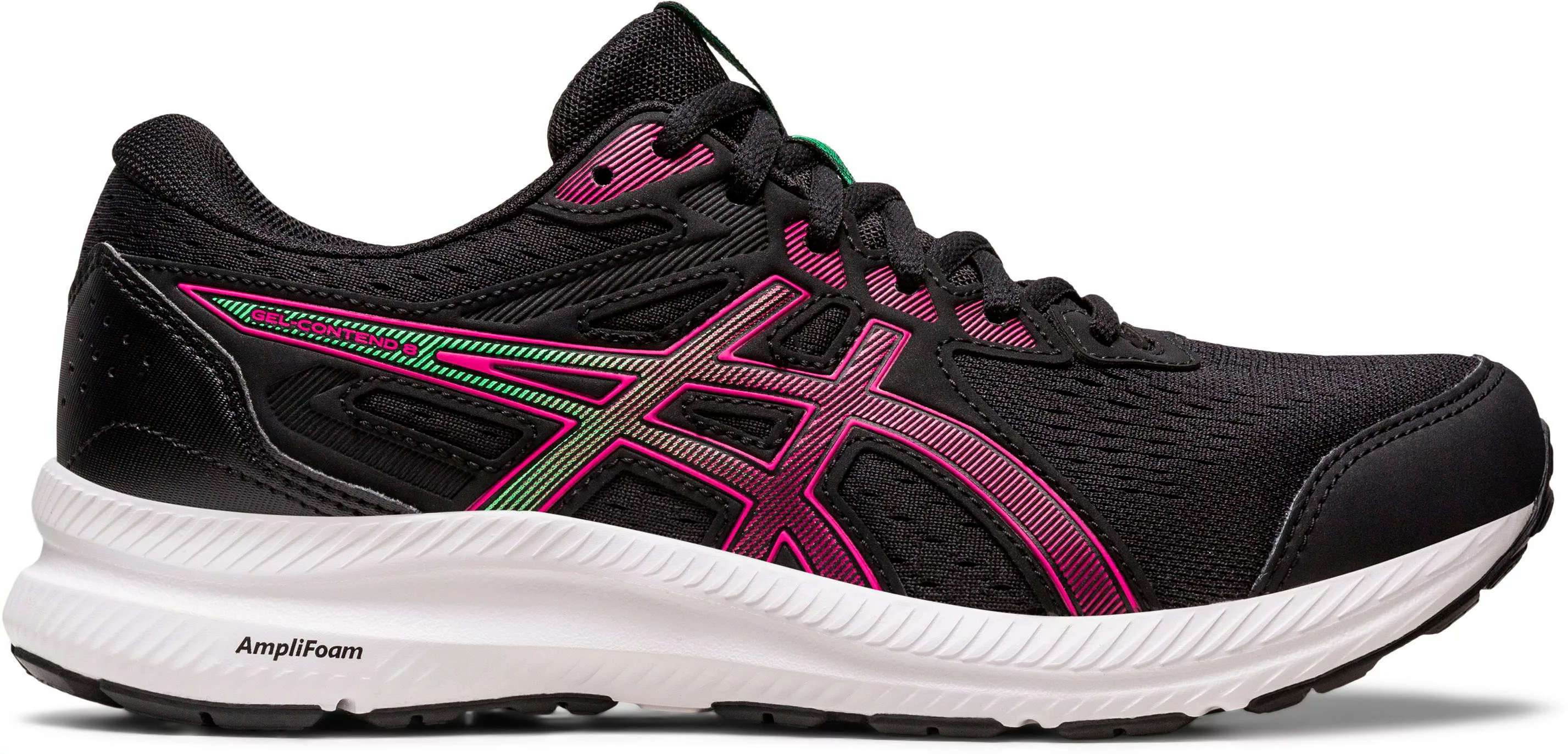 Asics Laufschuh "GEL-CONTEND 8" günstig online kaufen