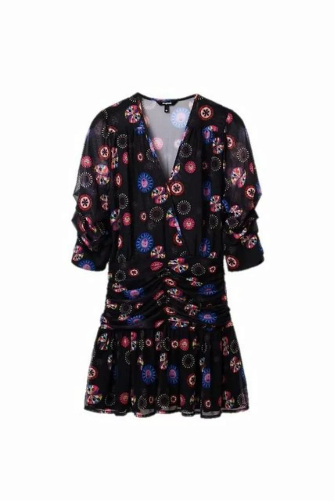 Desigual Sommerkleid günstig online kaufen