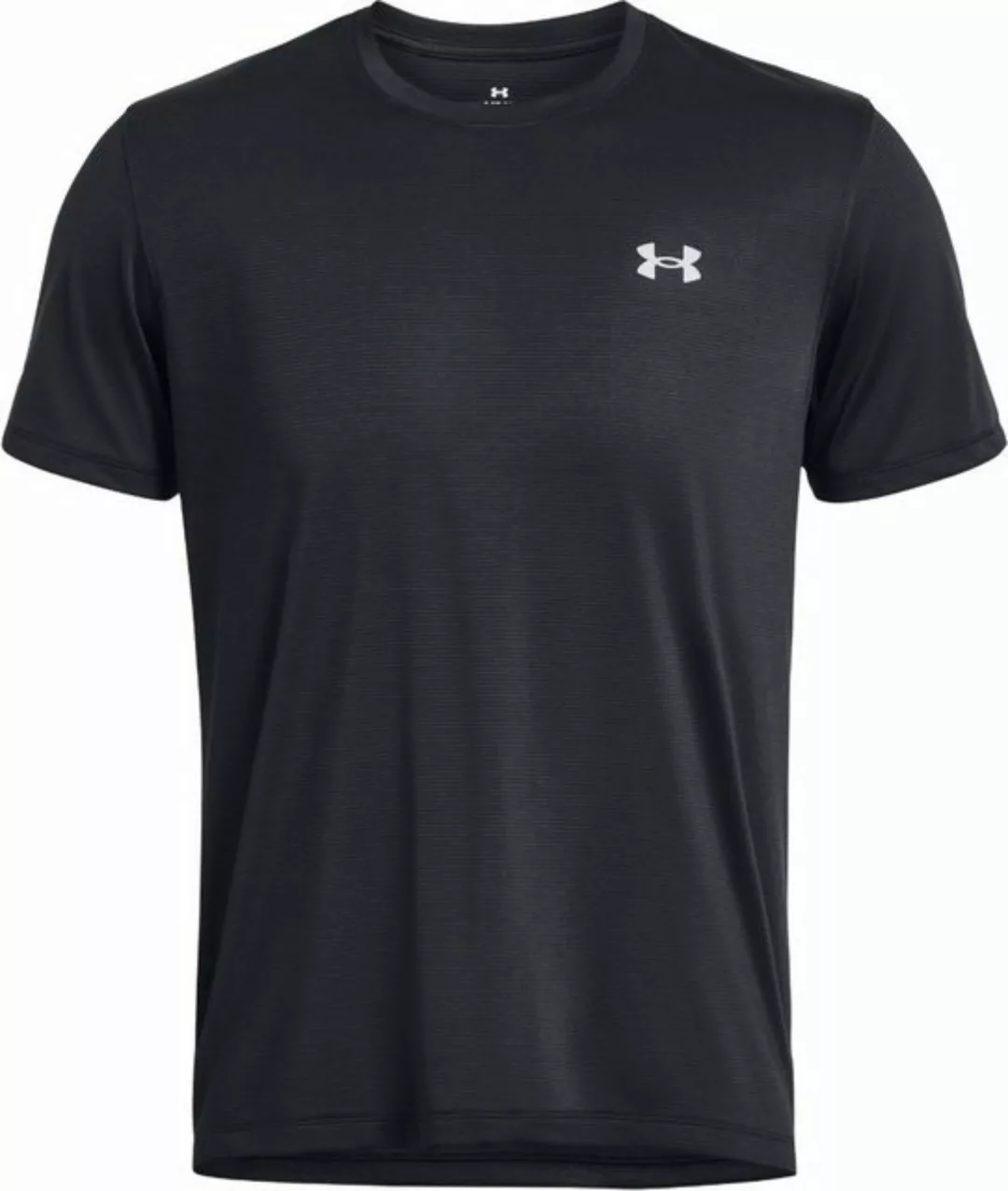 Under Armour® T-Shirt UA LAUNCH SHORTSLEEVE (1-tlg) günstig online kaufen