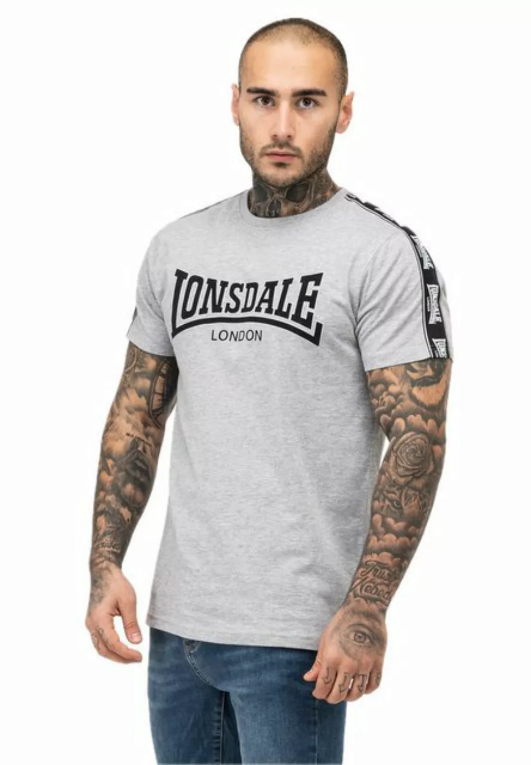 Lonsdale T-Shirt Vementry günstig online kaufen