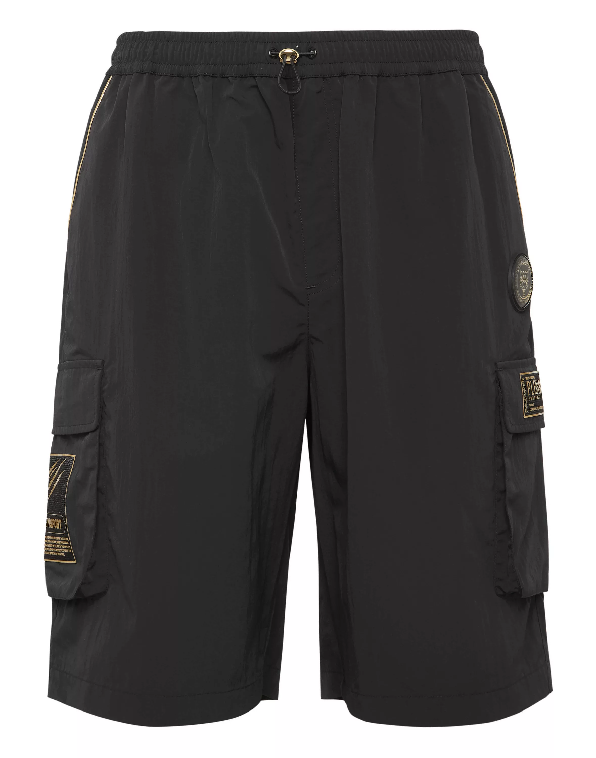 PLEIN SPORT Cargobermudas "Shorts" günstig online kaufen