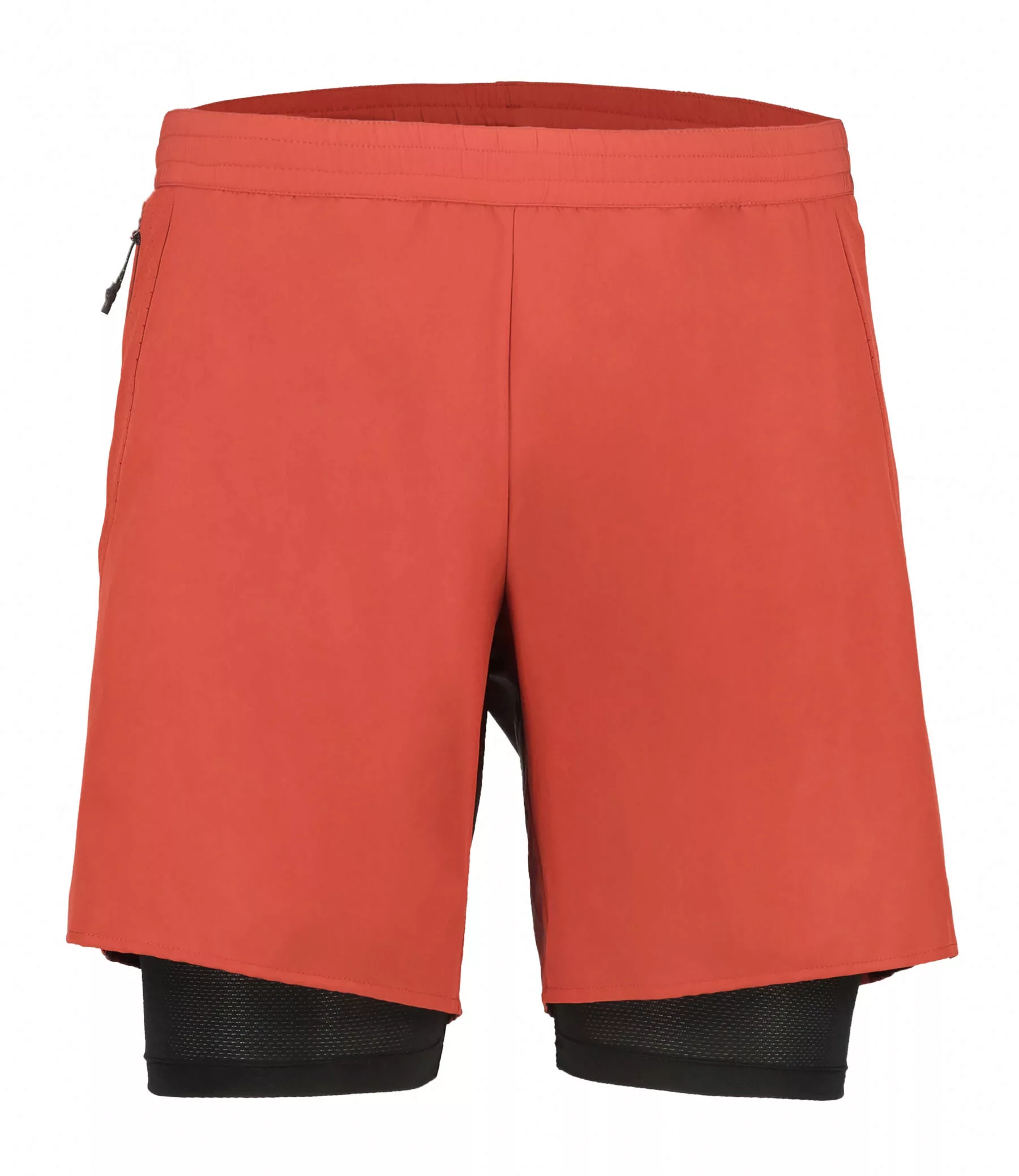 Rukka Trainingsshorts "Rukka Shorts Maaninka 2In1" günstig online kaufen