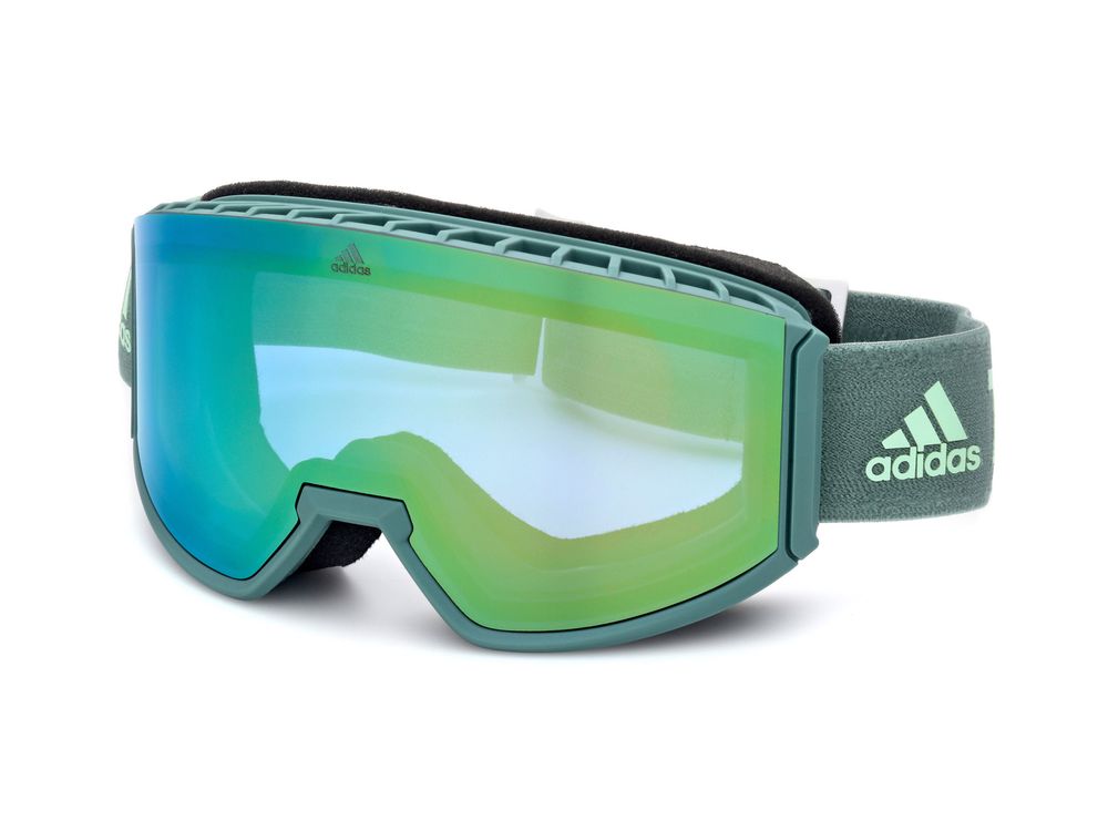 Adidas Sport SP0040 97Q - Unisex Skibrille günstig online kaufen