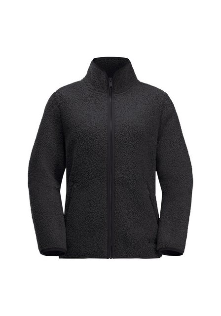 Jack Wolfskin Fleecejacke HIGH CURL JACKET W günstig online kaufen