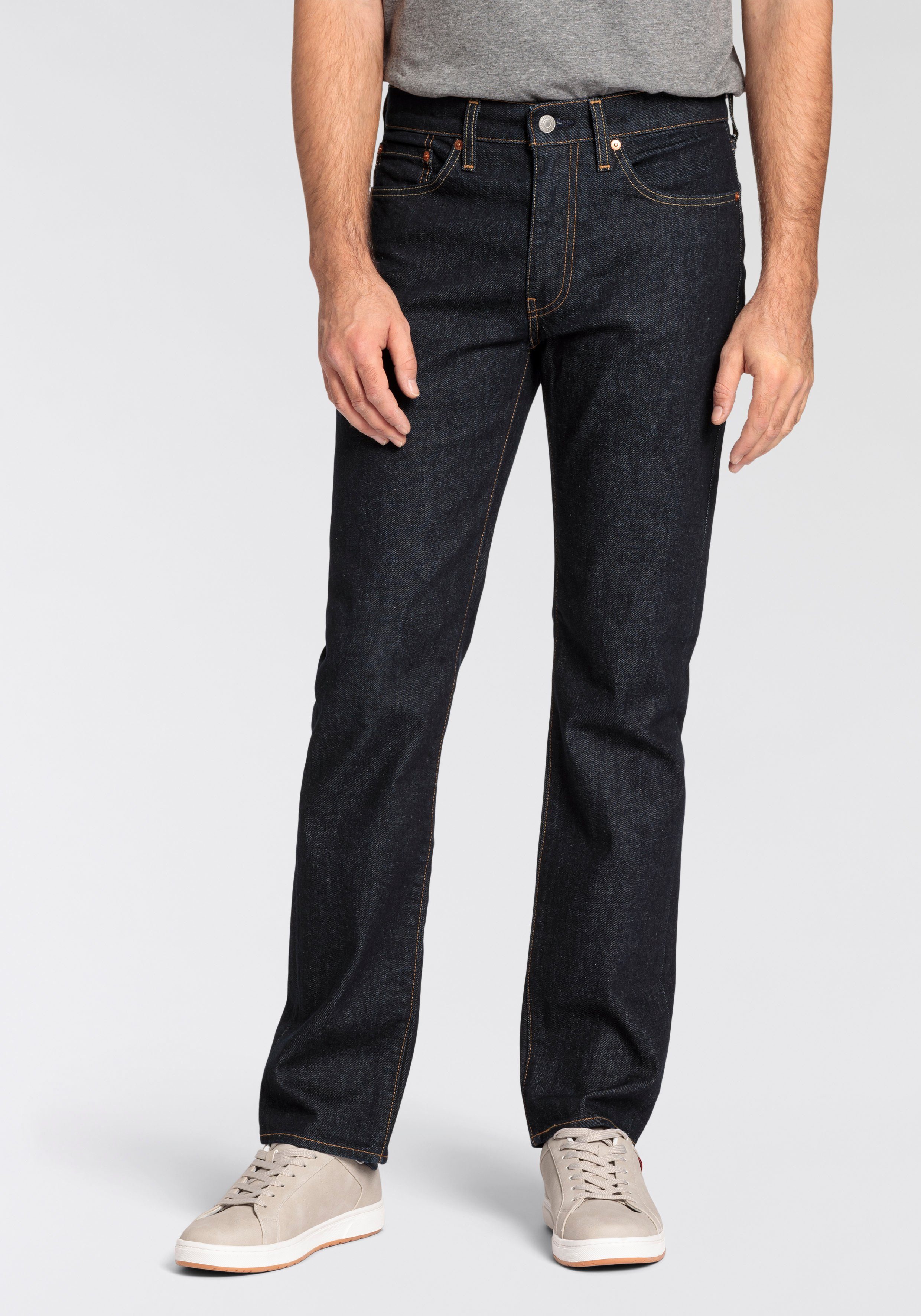 Levis Straight-Jeans "514™" günstig online kaufen