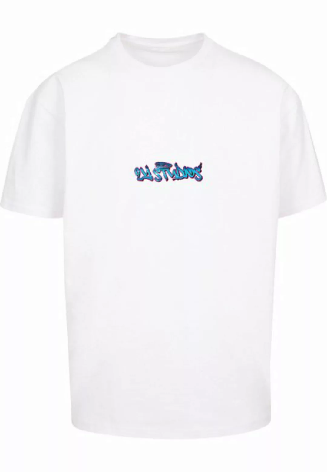 2Y Studios T-Shirt 2Y Studios Herren GRAFFITI TEE (1-tlg) günstig online kaufen