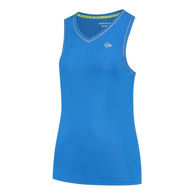 Dunlop Tanktop Club Ladies Tank Top günstig online kaufen