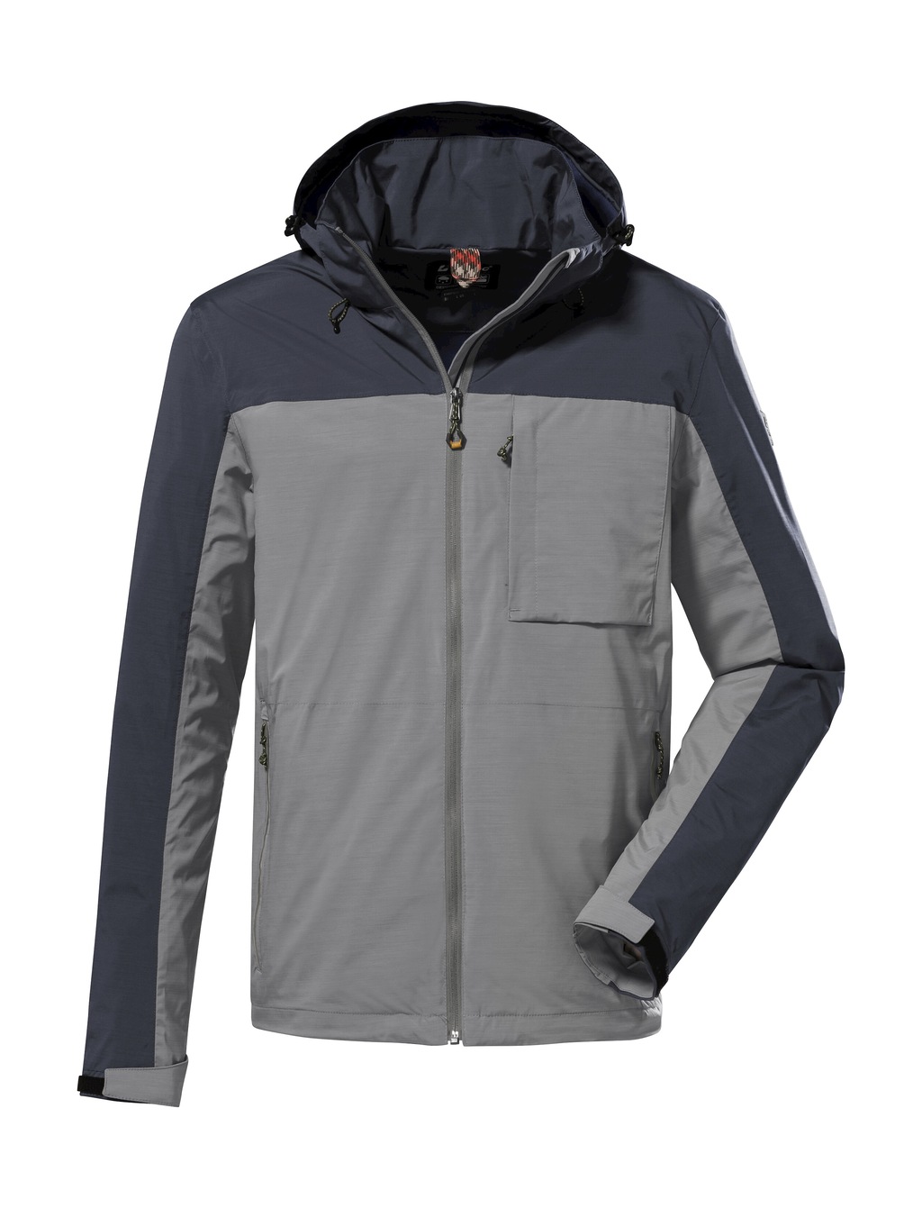 Killtec Outdoorjacke "KOS 111 MN JCKT" günstig online kaufen