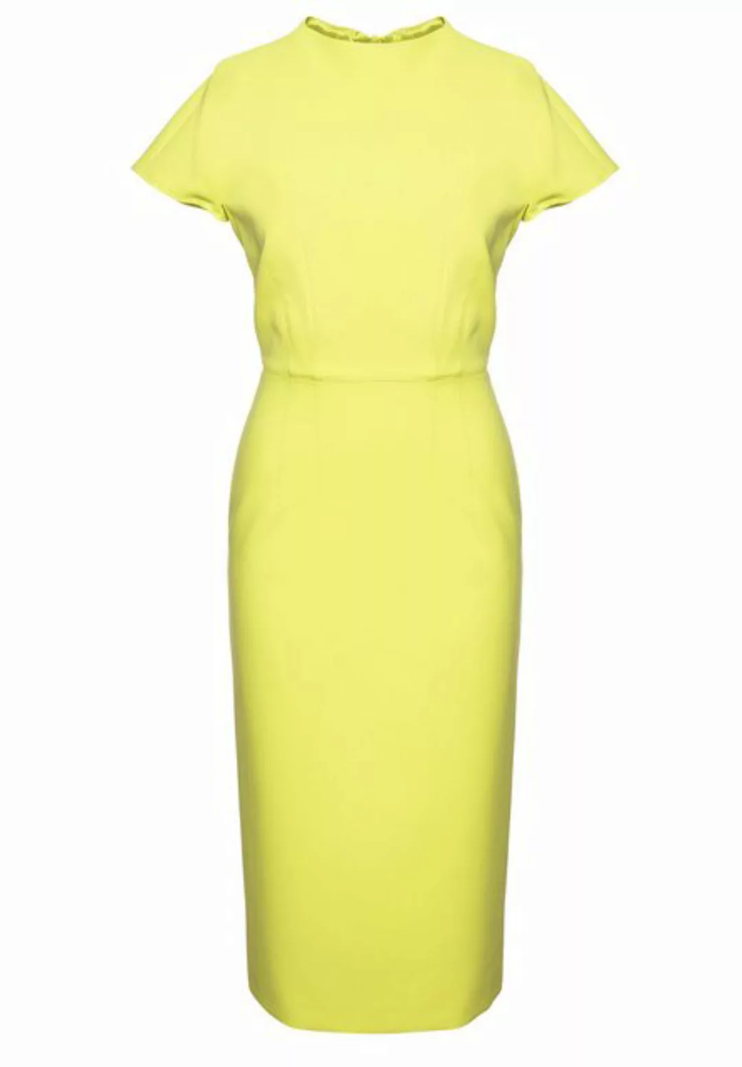 HUGO Etuikleid Damen Bodycon-Kleid KALIMERA (1-tlg) günstig online kaufen