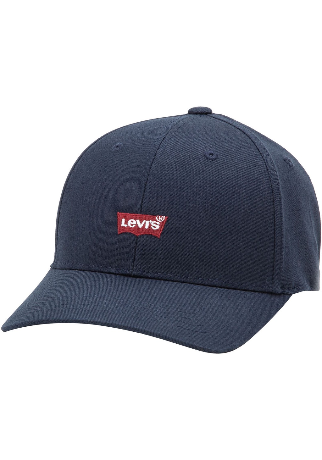 Levis Baseball Cap "Housemark Flexfit" günstig online kaufen