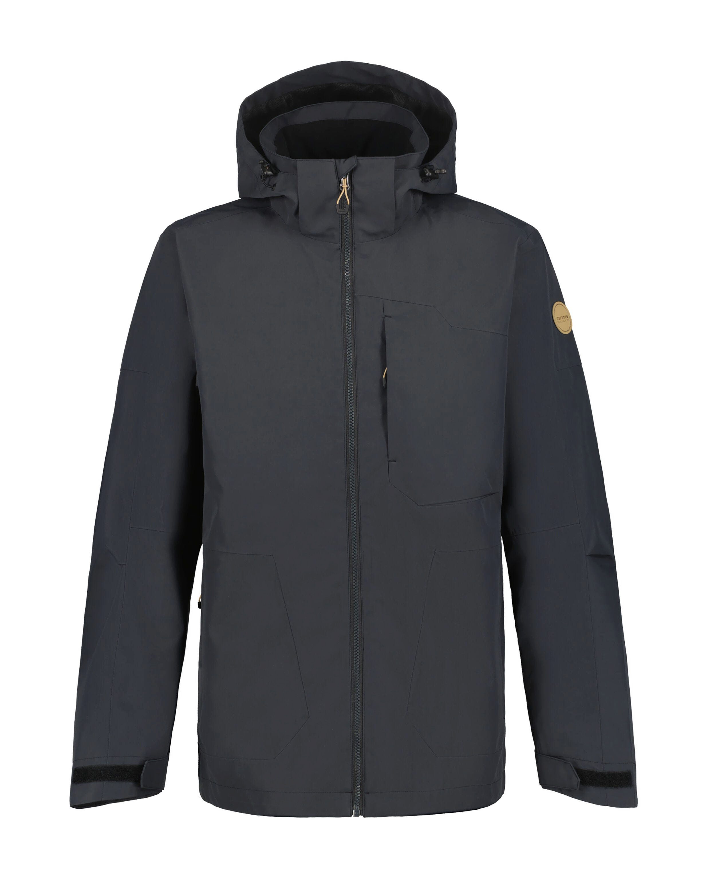 Icepeak Funktionsjacke H FUNKTIONSJACKE MENTONE (1-St) günstig online kaufen