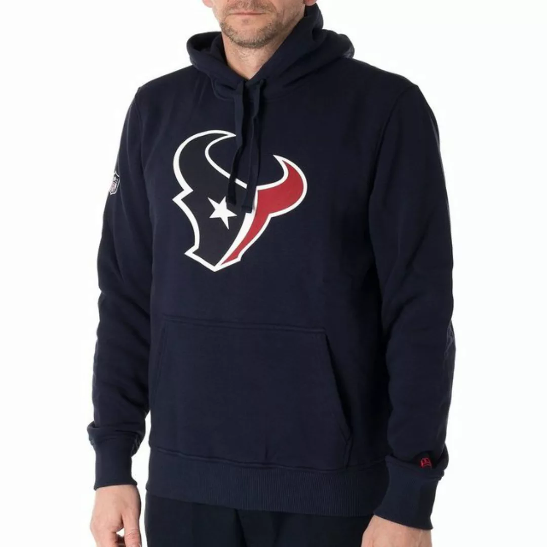 New Era Hoodie NFL Houston Texans Team Logo günstig online kaufen
