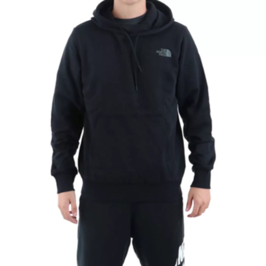 The North Face  Sweatshirt NF0A89EJ günstig online kaufen