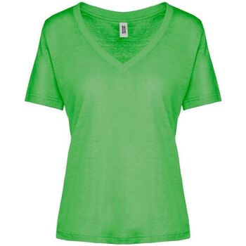 Bomboogie  T-Shirts & Poloshirts TW 7351 T JLIT-317 MINT GREEN günstig online kaufen